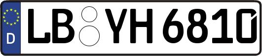 LB-YH6810