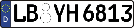 LB-YH6813