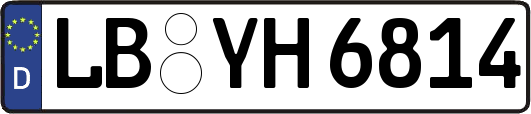 LB-YH6814