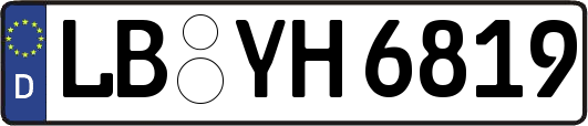 LB-YH6819
