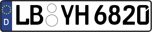 LB-YH6820