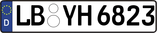 LB-YH6823
