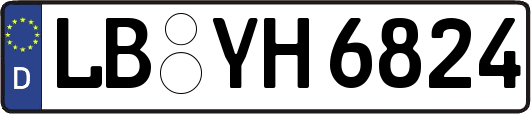 LB-YH6824
