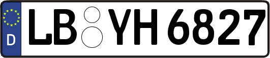 LB-YH6827