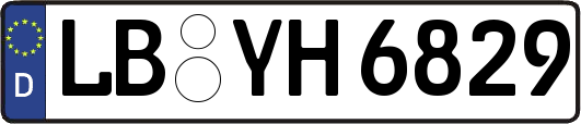 LB-YH6829