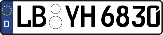 LB-YH6830
