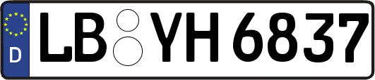 LB-YH6837