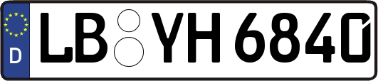 LB-YH6840