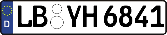 LB-YH6841