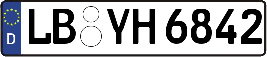 LB-YH6842