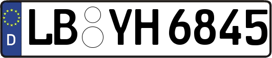 LB-YH6845