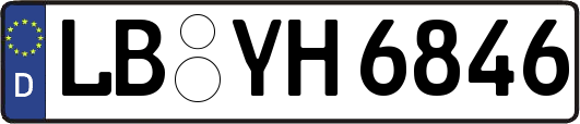 LB-YH6846