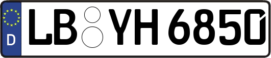 LB-YH6850