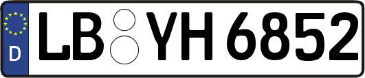 LB-YH6852