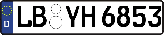 LB-YH6853