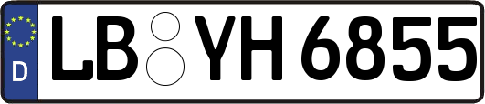 LB-YH6855
