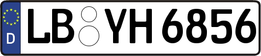 LB-YH6856