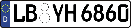 LB-YH6860