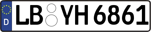 LB-YH6861