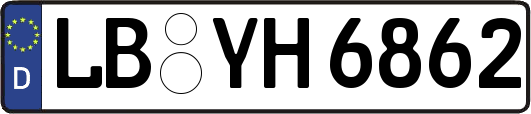 LB-YH6862