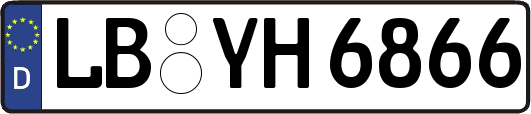 LB-YH6866