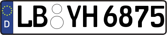 LB-YH6875