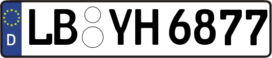 LB-YH6877
