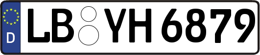 LB-YH6879