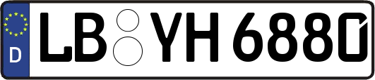 LB-YH6880