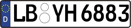 LB-YH6883