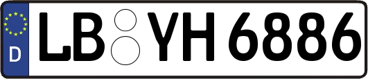 LB-YH6886