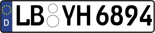 LB-YH6894