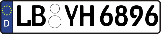 LB-YH6896