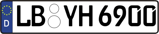 LB-YH6900