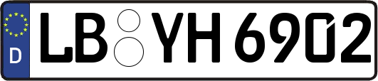 LB-YH6902