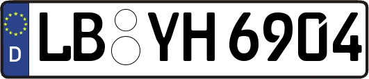 LB-YH6904