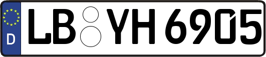 LB-YH6905