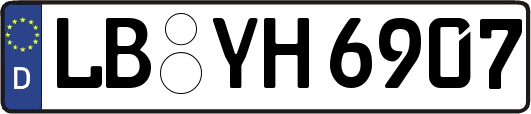 LB-YH6907