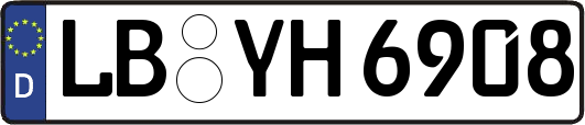 LB-YH6908