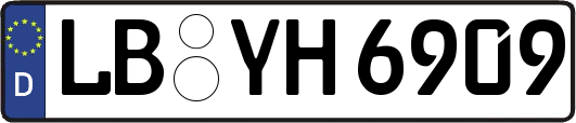 LB-YH6909