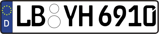 LB-YH6910