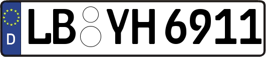 LB-YH6911