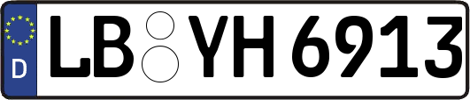 LB-YH6913