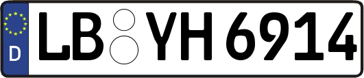 LB-YH6914