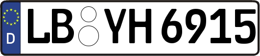LB-YH6915