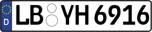 LB-YH6916