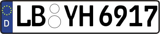 LB-YH6917