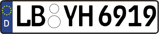 LB-YH6919