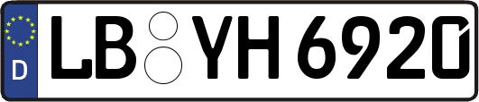 LB-YH6920