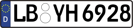 LB-YH6928
